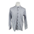 Unisex Orvieto - Triiksärk, suurus L - Valge ()