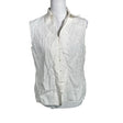 Unisex Etro - Topp, suurus 40 - Valge ()