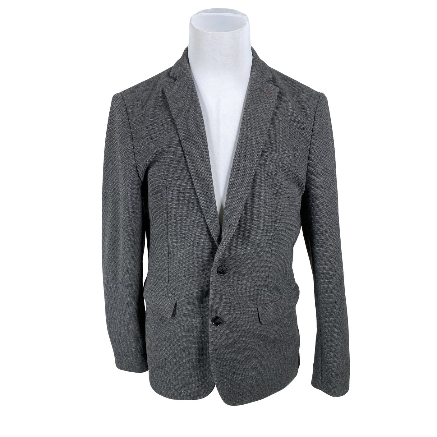 Unisex Selected - Pintsak, suurus L - Hall (1)