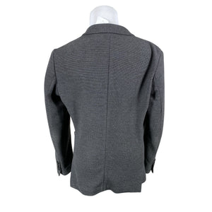 Unisex Selected - Pintsak, suurus L - Hall (2)