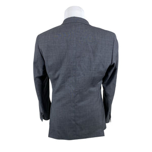 Unisex Riley - Ülikonna pintsak, suurus L - Hall (2)