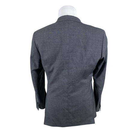 Unisex Riley - Ülikonna pintsak, suurus L - Hall (2)
