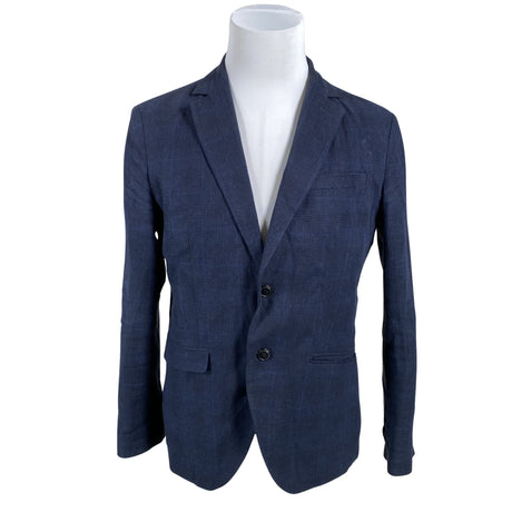 Unisex Selected - Pintsak, suurus M - Sinine ()
