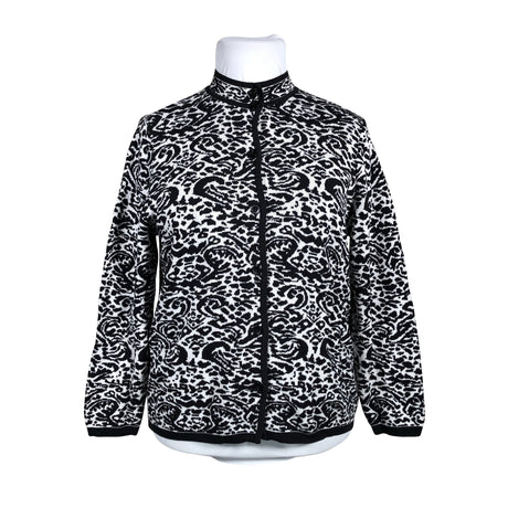 Unisex Atelier - Kardigan, suurus 42 - Must ()