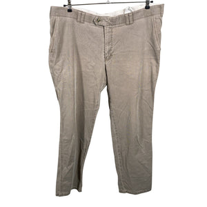Unisex Buzo - Chino-püksid, suurus XXL - Beige (1)