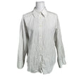 Unisex Arket - Pluus, suurus 38 - Valge ()
