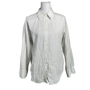 Unisex Arket - Pluus, suurus 38 - Valge (1)