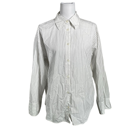 Unisex Arket - Pluus, suurus 38 - Valge ()