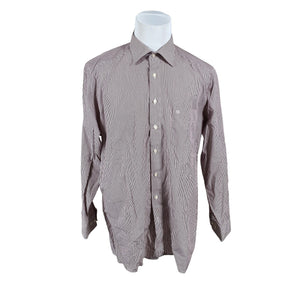Unisex Olymp - Triiksärk, suurus XXL - Veinipunane (1)