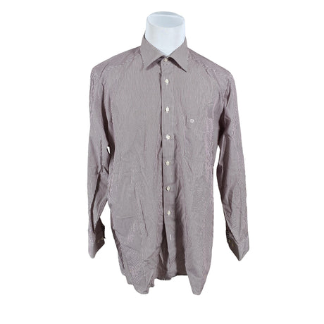 Unisex Olymp - Triiksärk, suurus XXL - Veinipunane ()