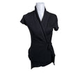 Unisex Andiata - Kardigan, suurus 36 - Must ()