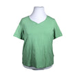 Unisex Goldner - T-särk, suurus 42 - Roheline ()