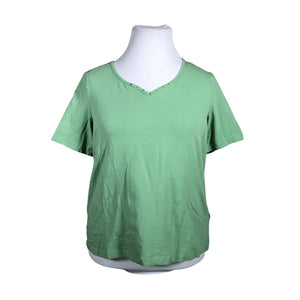 Unisex Goldner - T-särk, suurus 42 - Roheline (1)