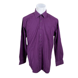 Unisex Tom Kirkwood - Triiksärk, suurus XXL - Lilla (1)