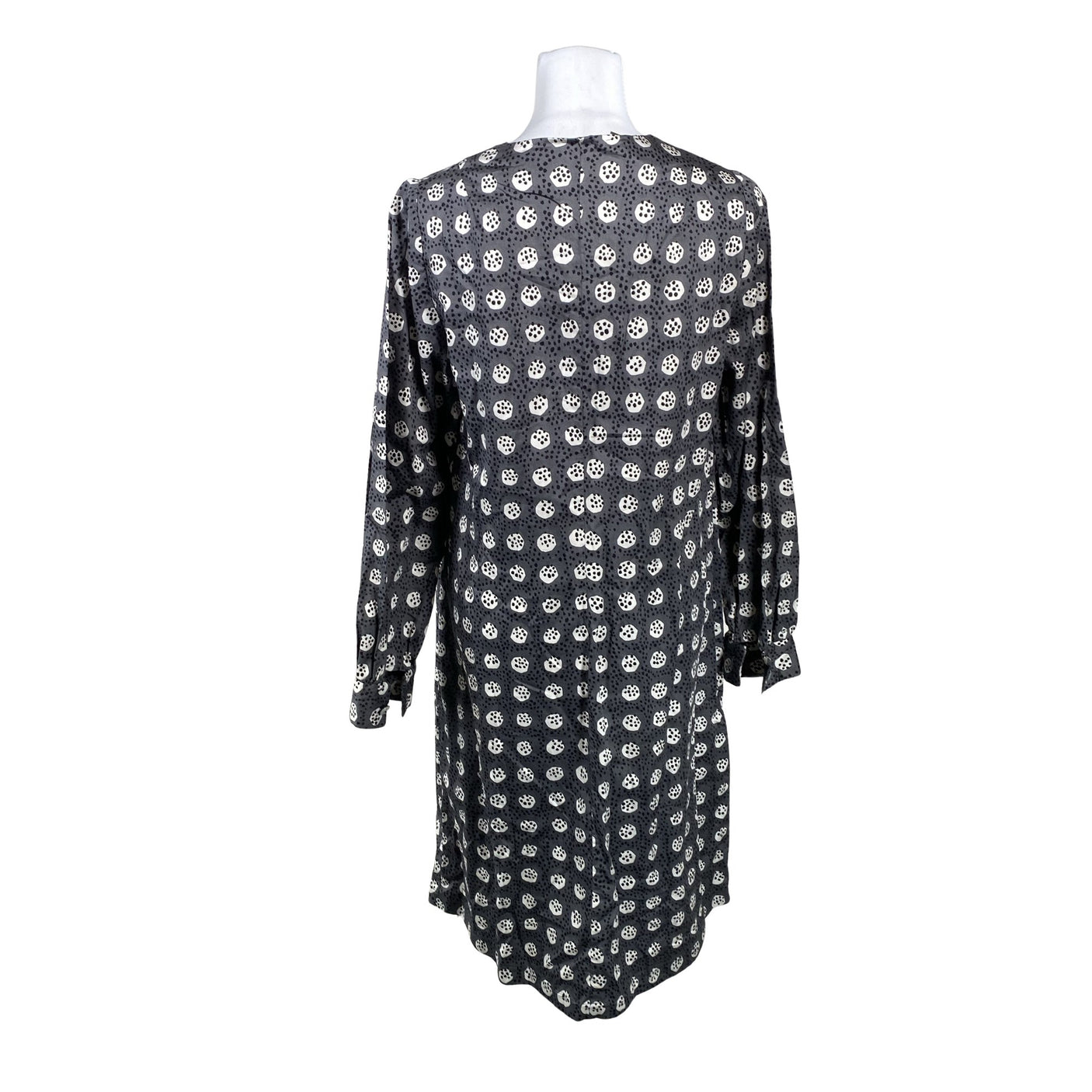 Unisex Handmade - Mitteveniv kleit, suurus 40 - Hall (2)