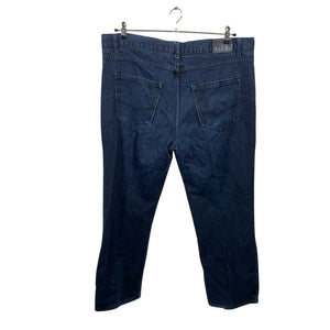 Unisex Petrifun - Teksad, suurus XXL - Sinine (2)