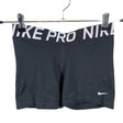 Unisex Nike - Lühikesed spordipüksid, suurus 38 - Must ()