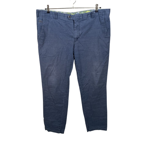 Unisex Meyer - Chino-püksid, suurus XXXL - Sinine ()