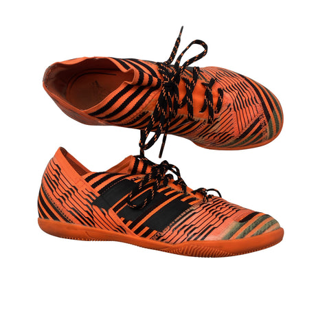 Unisex Adidas - Jalgpallijalatsid , suurus 34 - Oranž ()