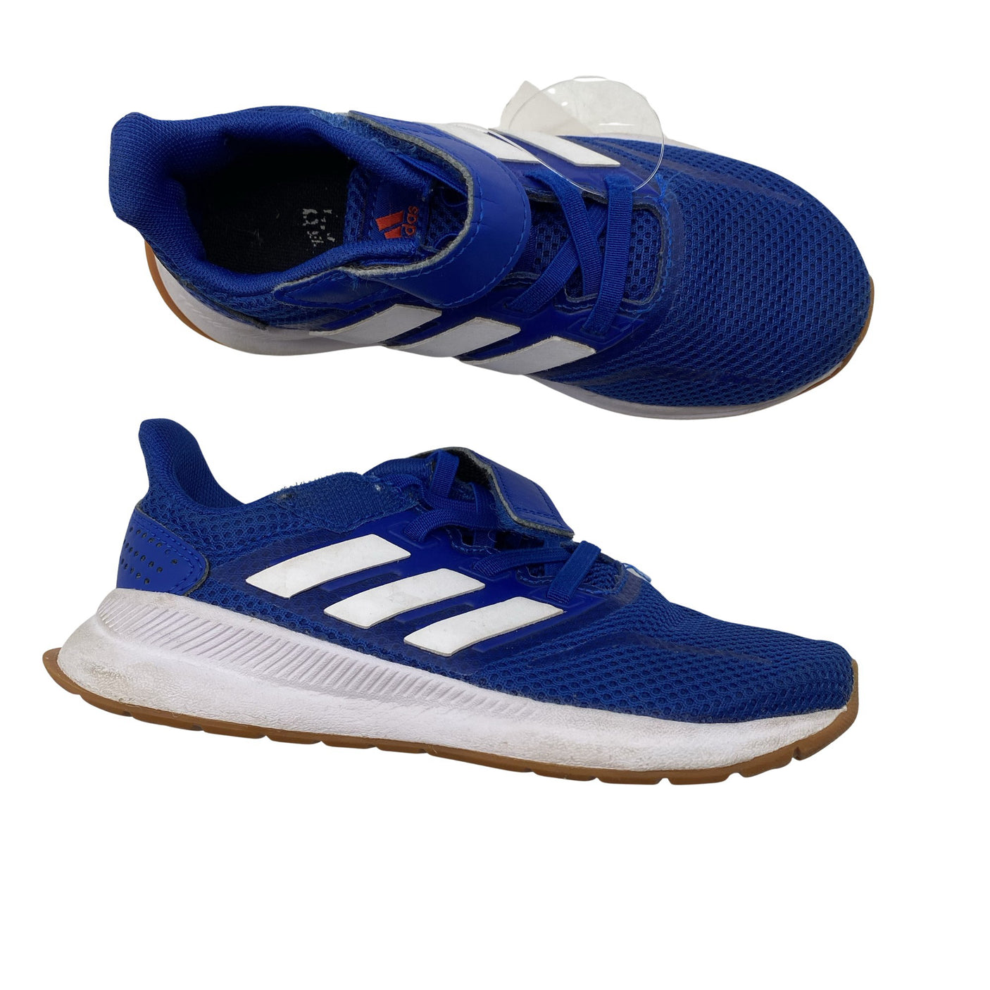 Unisex Adidas - Tossud, suurus 29 - Sinine (1)