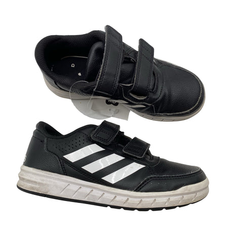 Unisex Adidas - Tennised, suurus 30 - Must ()