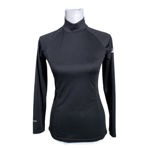 Unisex Halti - Soe pesu (särk), suurus 36 - Must (1)