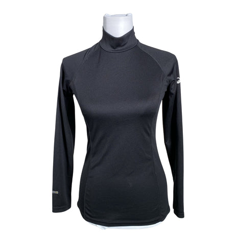 Unisex Halti - Soe pesu (särk), suurus 36 - Must ()