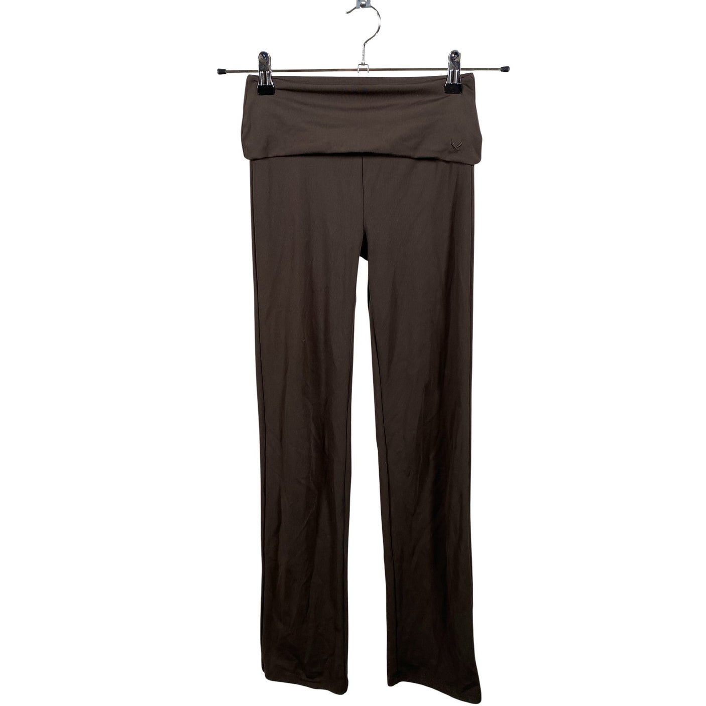 Unisex Soc - Spordipüksid, suurus 34 - Pruun (1)