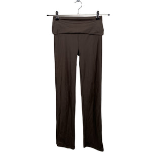 Unisex Soc - Spordipüksid, suurus 34 - Pruun (1)