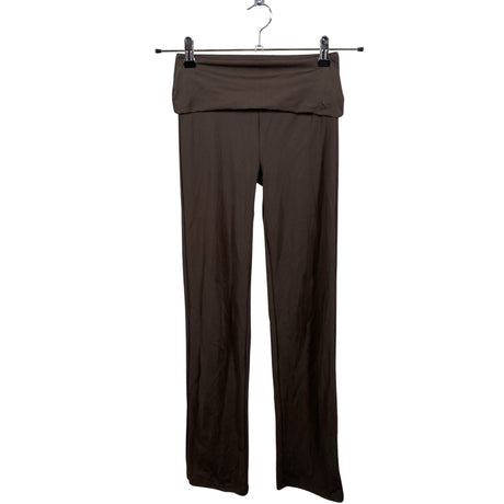 Unisex Soc - Spordipüksid, suurus 34 - Pruun ()