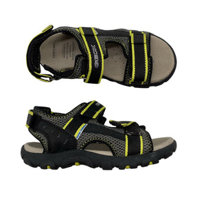 Unisex Geox - Rihmikud, suurus 30 - Must (1)