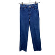 Unisex Trapper - Teksad, suurus 34 - Sinine ()