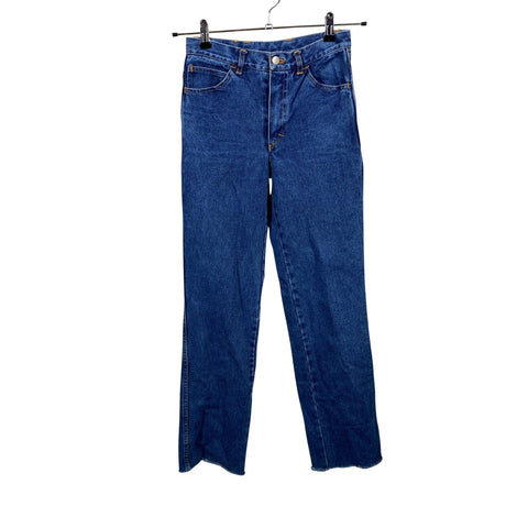 Unisex Trapper - Teksad, suurus 34 - Sinine ()