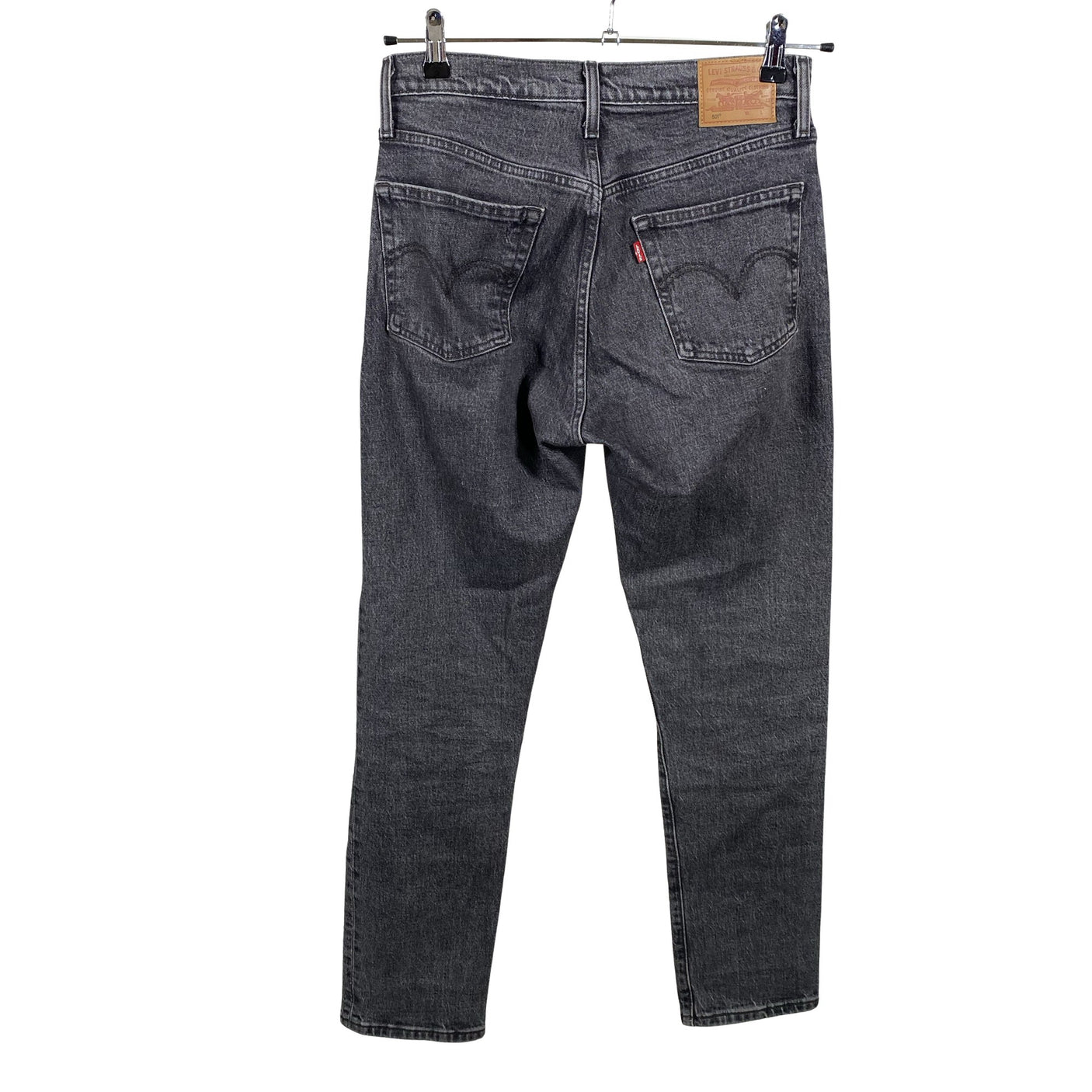 Unisex Levi's - Teksad, suurus W27 - Hall (2)