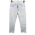Unisex Levi's - Teksad, suurus W28 - Helesinine ()