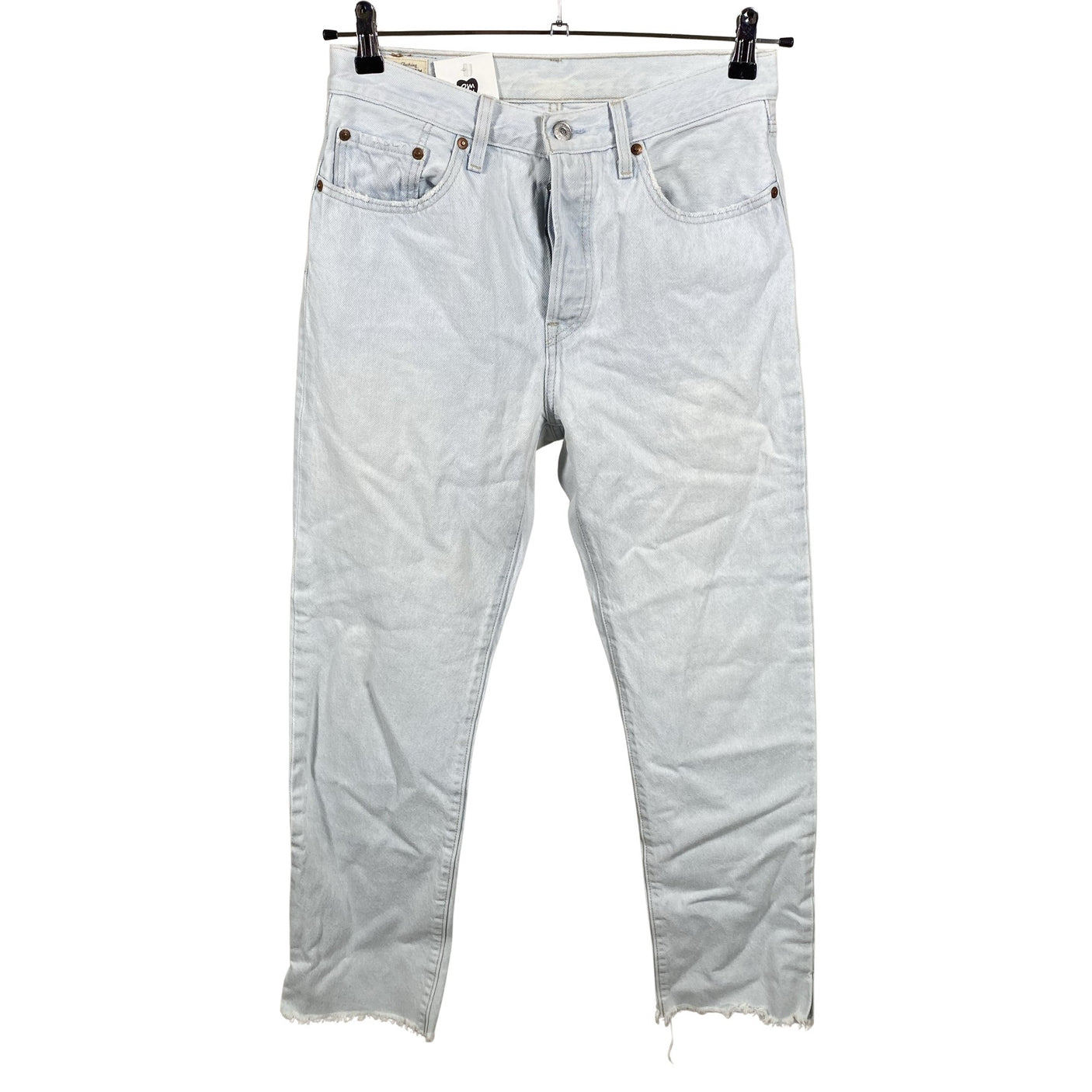 Unisex Levi's - Teksad, suurus W28 - Helesinine (1)