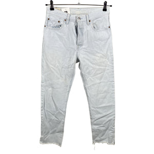 Unisex Levi's - Teksad, suurus W28 - Helesinine (1)