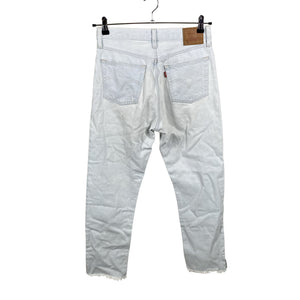 Unisex Levi's - Teksad, suurus W28 - Helesinine (2)