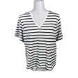 Unisex COS - T-särk, suurus 40 - Valge ()