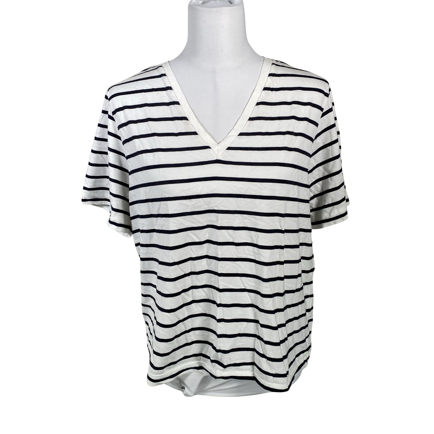 Unisex COS - T-särk, suurus 40 - Valge (1)