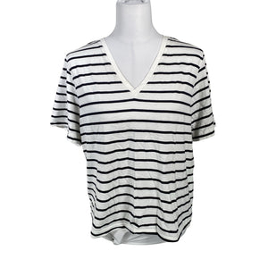 Unisex COS - T-särk, suurus 40 - Valge (1)
