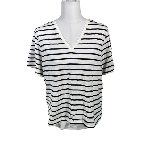 Unisex COS - T-särk, suurus 40 - Valge ()