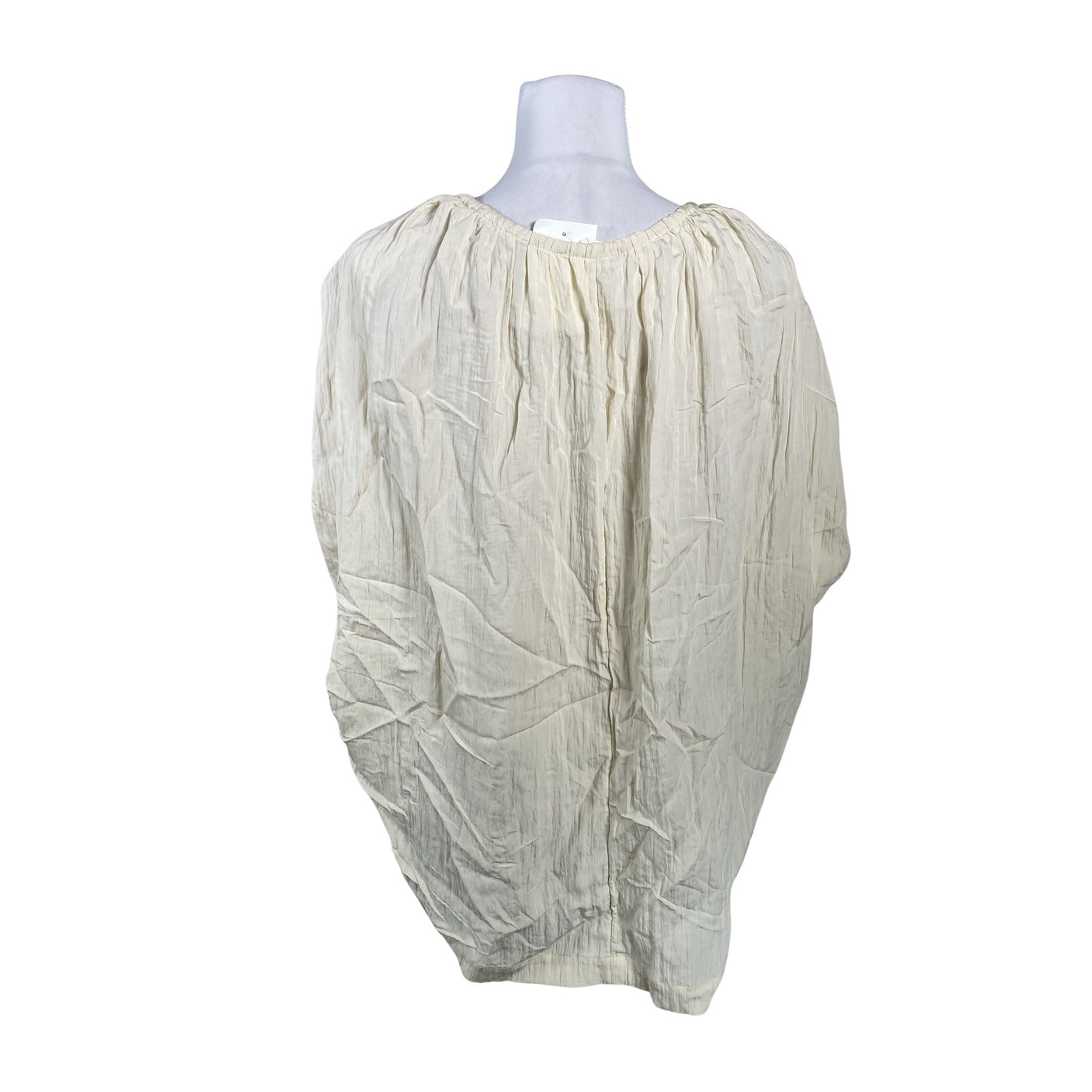 Unisex Arket - Topp, suurus 38 - Looduslik valge (3)