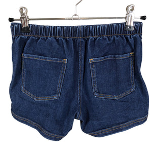 Unisex Arket - Teksast lühikesed püksid, suurus 110 - 116 - Sinine (2)