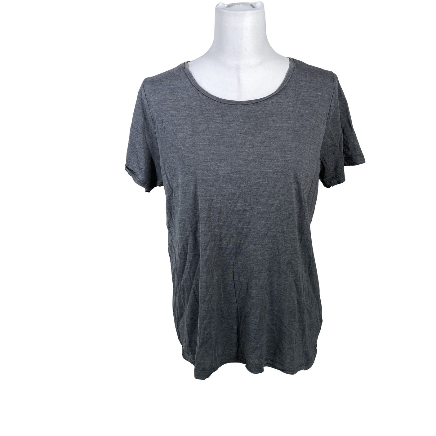 Unisex COS - T-särk, suurus 40 - Hall (1)