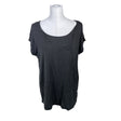 Unisex Gap - T-särk, suurus 40 - Hall ()
