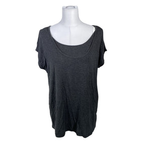 Unisex Gap - T-särk, suurus 40 - Hall (1)