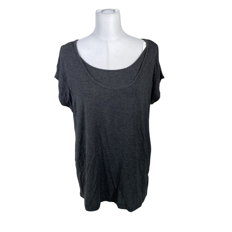 Unisex Gap - T-särk, suurus 40 - Hall ()