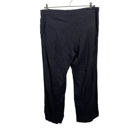 Unisex Weekday - Mittevenivad püksid, suurus 44 - Must (2)
