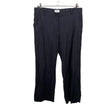 Unisex Weekday - Mittevenivad püksid, suurus 44 - Must ()